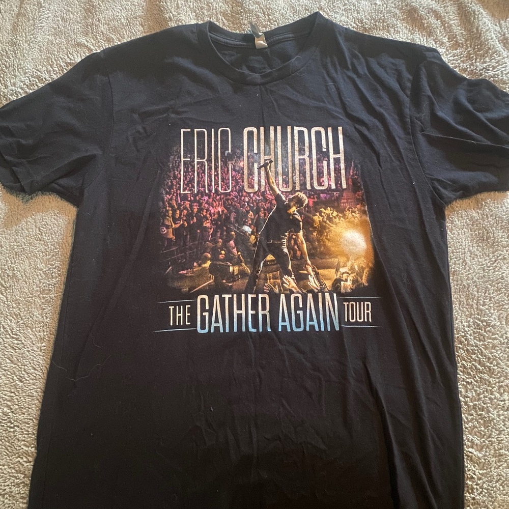 Eric Church Concert T